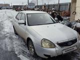 ВАЗ (Lada) Priora 2170 2008 годаfor800 000 тг. в Сатпаев