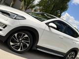 Hyundai Tucson 2019 года за 9 900 000 тг. в Костанай – фото 3