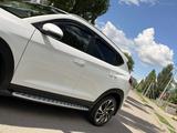 Hyundai Tucson 2019 года за 9 900 000 тг. в Костанай – фото 4