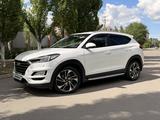 Hyundai Tucson 2019 года за 9 900 000 тг. в Костанай – фото 2