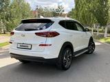 Hyundai Tucson 2019 года за 9 900 000 тг. в Костанай – фото 5