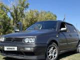 Volkswagen Golf 1993 года за 1 000 000 тг. в Талдыкорган