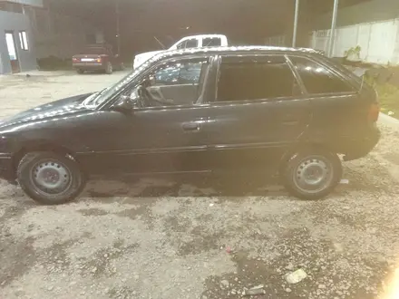 Opel Astra 1992 года за 850 000 тг. в Алматы – фото 4