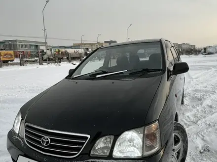 Toyota Gaia 1998 года за 3 567 863 тг. в Алматы – фото 27