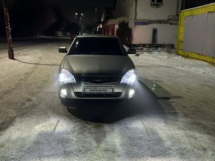 ВАЗ (Lada) Priora 2170 2014 года за 3 800 000 тг. в Караганда – фото 10