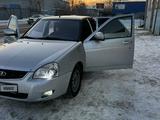 ВАЗ (Lada) Priora 2170 2014 годаүшін3 800 000 тг. в Караганда – фото 2