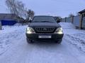 Lexus RX 300 2002 года за 5 200 000 тг. в Рудный