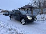 Lexus RX 300 2002 года за 5 200 000 тг. в Рудный – фото 4