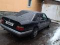 Mercedes-Benz E 200 1995 годаүшін2 100 000 тг. в Алматы – фото 11