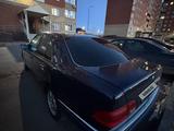 Mercedes-Benz E 200 1996 года за 2 400 000 тг. в Экибастуз – фото 3