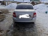 ВАЗ (Lada) Granta 2021 года за 3 800 000 тг. в Усть-Каменогорск