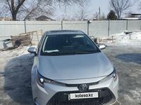 Toyota Corolla 2020 года за 8 200 000 тг. в Алматы