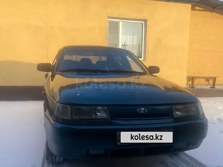 ВАЗ (Lada) 2110 2000 года за 1 350 000 тг. в Семей – фото 6