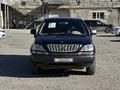 Lexus RX 300 2001 годаүшін4 200 000 тг. в Актобе – фото 2
