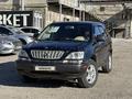 Lexus RX 300 2001 годаүшін4 200 000 тг. в Актобе