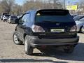 Lexus RX 300 2001 годаүшін4 200 000 тг. в Актобе – фото 4