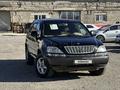 Lexus RX 300 2001 годаүшін4 200 000 тг. в Актобе – фото 3