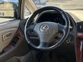 Lexus RX 300 2001 годаүшін4 200 000 тг. в Актобе – фото 7