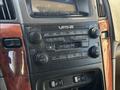 Lexus RX 300 2001 годаүшін4 200 000 тг. в Актобе – фото 9