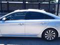 Hyundai Sonata 2016 года за 6 800 000 тг. в Алматы – фото 2