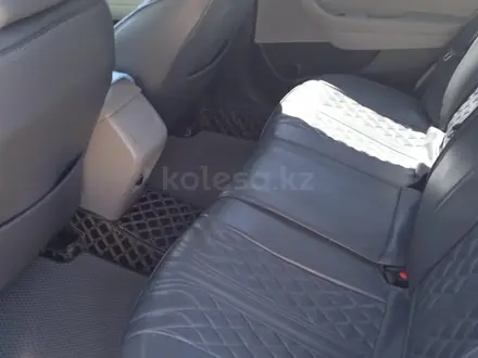 Hyundai Sonata 2016 года за 6 800 000 тг. в Алматы – фото 10