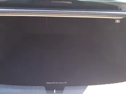 Hyundai Sonata 2016 года за 6 800 000 тг. в Алматы – фото 12