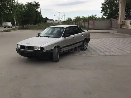 Audi 80 1987 года за 700 000 тг. в Алматы – фото 3