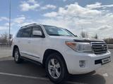 Toyota Land Cruiser 2014 годаүшін24 500 000 тг. в Астана – фото 4