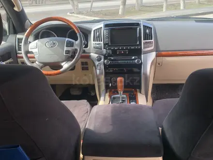 Toyota Land Cruiser 2014 года за 24 500 000 тг. в Астана – фото 11