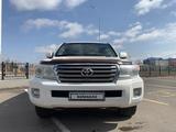 Toyota Land Cruiser 2014 года за 24 500 000 тг. в Астана – фото 3