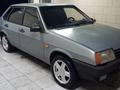 ВАЗ (Lada) 21099 2001 годаүшін799 999 тг. в Алматы