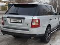 Land Rover Range Rover Sport 2008 годаүшін7 900 000 тг. в Алматы – фото 2