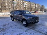 JAC T6 2022 года за 9 800 000 тг. в Костанай – фото 3