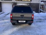 JAC T6 2022 года за 9 800 000 тг. в Костанай – фото 5