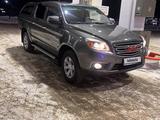 JAC T6 2022 года за 9 800 000 тг. в Костанай – фото 2