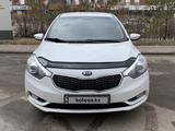 Kia Cerato 2014 года за 7 000 000 тг. в Астана