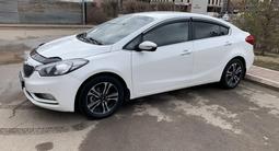 Kia Cerato 2014 года за 6 900 000 тг. в Астана – фото 3