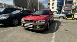 Subaru Impreza 1996 года за 2 500 000 тг. в Алматы – фото 2