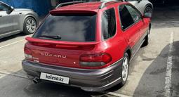 Subaru Impreza 1996 года за 2 500 000 тг. в Алматы – фото 4