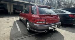 Subaru Impreza 1996 года за 2 500 000 тг. в Алматы – фото 3