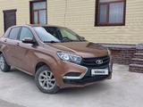 ВАЗ (Lada) XRAY 2017 года за 3 500 000 тг. в Туркестан – фото 3