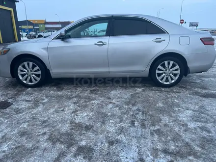 Toyota Camry 2011 года за 7 100 000 тг. в Караганда – фото 6