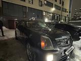 Cadillac SRX 2004 годаүшін6 500 000 тг. в Астана