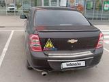 Chevrolet Cobalt 2022 года за 7 500 000 тг. в Актау – фото 4