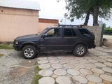 Opel Frontera 1995 годаүшін1 500 000 тг. в Тараз