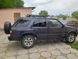 Opel Frontera 1995 годаүшін1 500 000 тг. в Тараз – фото 4