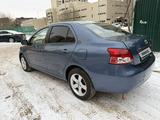Toyota Yaris 2008 года за 3 850 000 тг. в Астана – фото 3
