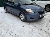 Toyota Yaris 2008 года за 3 850 000 тг. в Астана – фото 5