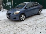 Toyota Yaris 2008 года за 3 850 000 тг. в Астана – фото 2