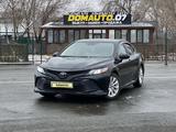 Toyota Camry 2020 года за 13 000 000 тг. в Уральск